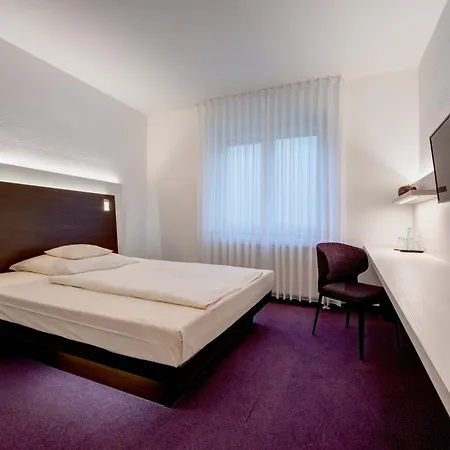 Hotel-restaurant Oehlers 호텔