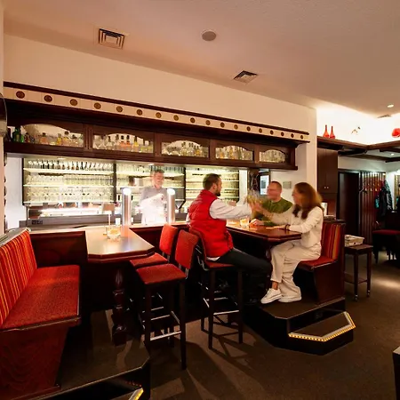 호텔 Hotel-restaurant Oehlers *