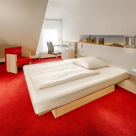 Hotel-restaurant Oehlers