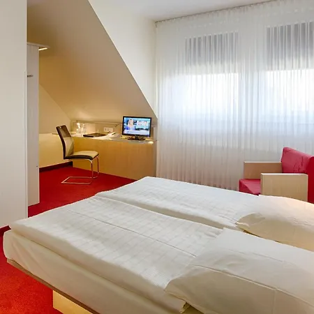 Hotel-restaurant Oehlers Hannover