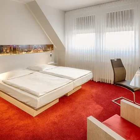 Hotel-restaurant Oehlers
