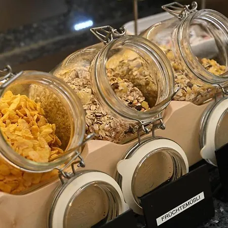 Hotel-restaurant Oehlers *