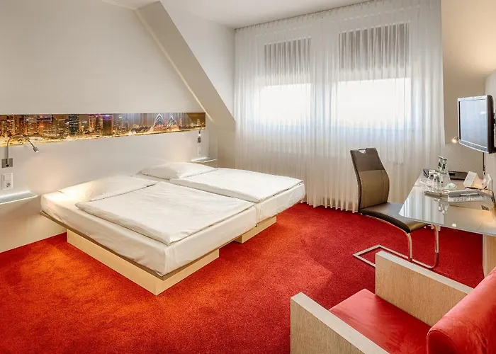 Hotel-restaurant Oehlers