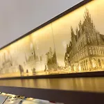 Hotel Hotel-restaurant Oehlers Hannover
