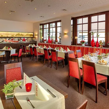 Restaurant Oehlers Hannover