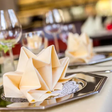 Hotel Restaurant Oehlers