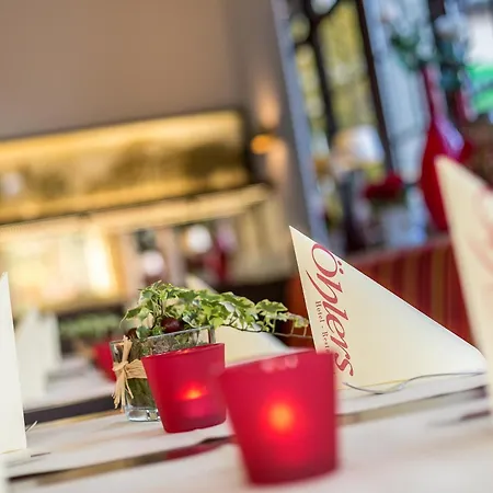 Restaurant Oehlers *