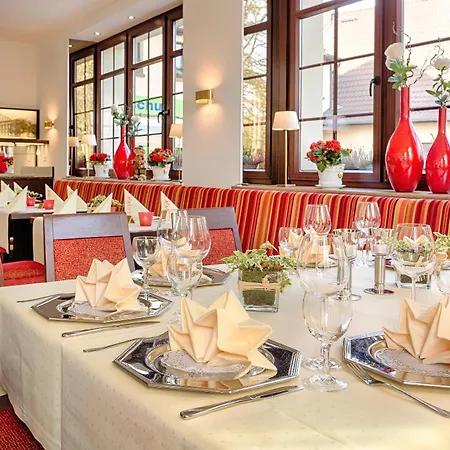 Restaurant Oehlers Hotel