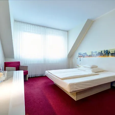 Hotel-restaurant Oehlers Hotel *