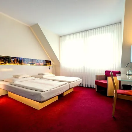 Hotel-restaurant Oehlers Hotel Hanóver