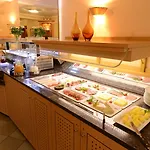 Hotel-restaurant Oehlers * הנובר
